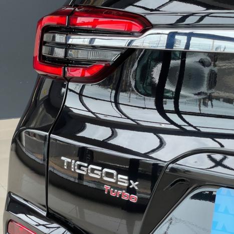 CHERY Tiggo 5X 1.5 16V 4P VVT TURBO iFLEX SPORT AUTOM�TICO CVT, Foto 18