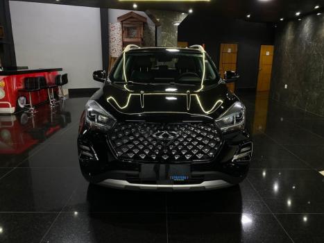 CHERY Tiggo 5X 1.5 16V 4P VVT TURBO iFLEX SPORT AUTOM�TICO CVT, Foto 1