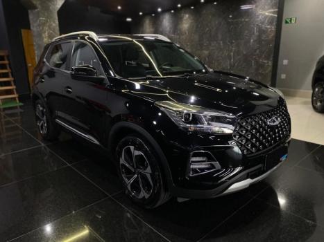 CHERY Tiggo 5X 1.5 16V 4P VVT TURBO iFLEX SPORT AUTOM�TICO CVT, Foto 2