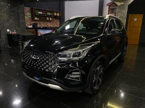 CHERY Tiggo 5X 1.5 16V 4P VVT TURBO iFLEX SPORT AUTOM�TICO CVT, Foto 3