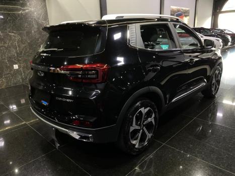 CHERY Tiggo 5X 1.5 16V 4P VVT TURBO iFLEX SPORT AUTOM�TICO CVT, Foto 4