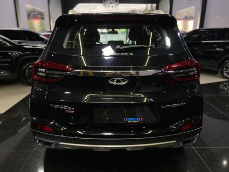 CHERY Tiggo 5X 1.5 16V 4P VVT TURBO iFLEX SPORT AUTOM�TICO CVT, Foto 6