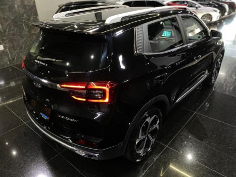 CHERY Tiggo 5X 1.5 16V 4P VVT TURBO iFLEX SPORT AUTOM�TICO CVT, Foto 7