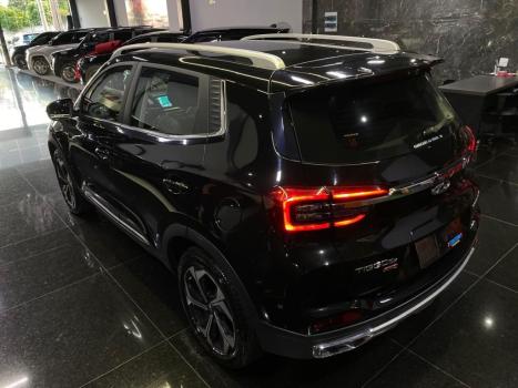 CHERY Tiggo 5X 1.5 16V 4P VVT TURBO iFLEX SPORT AUTOM�TICO CVT, Foto 8