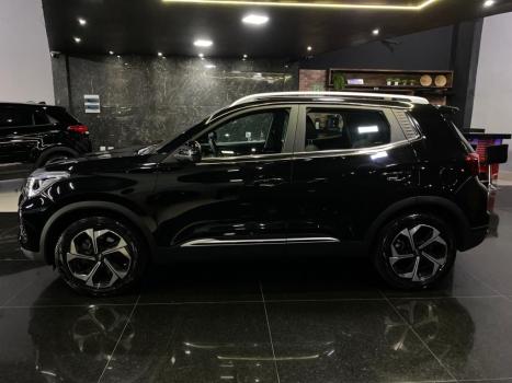 CHERY Tiggo 5X 1.5 16V 4P VVT TURBO iFLEX SPORT AUTOM�TICO CVT, Foto 10