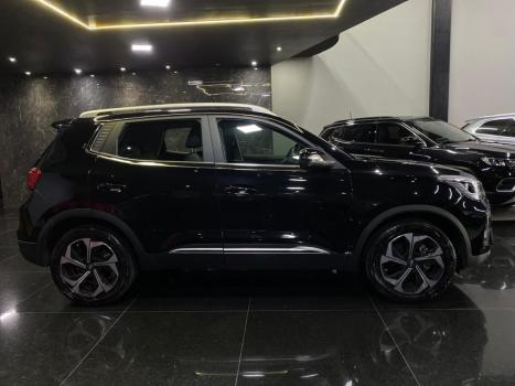 CHERY Tiggo 5X 1.5 16V 4P VVT TURBO iFLEX SPORT AUTOM�TICO CVT, Foto 11