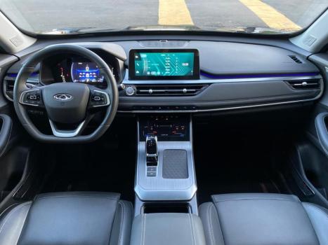 CHERY Tiggo 5X 1.5 16V 4P VVT TURBO iFLEX SPORT AUTOM�TICO CVT, Foto 12