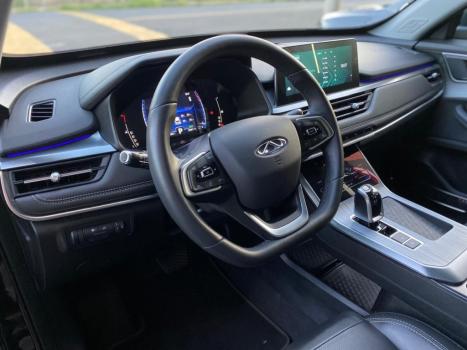 CHERY Tiggo 5X 1.5 16V 4P VVT TURBO iFLEX SPORT AUTOM�TICO CVT, Foto 13