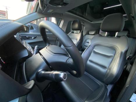 CHERY Tiggo 5X 1.5 16V 4P VVT TURBO iFLEX SPORT AUTOM�TICO CVT, Foto 14