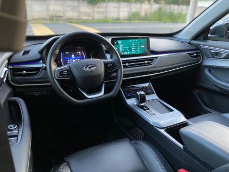 CHERY Tiggo 5X 1.5 16V 4P VVT TURBO iFLEX SPORT AUTOM�TICO CVT, Foto 15