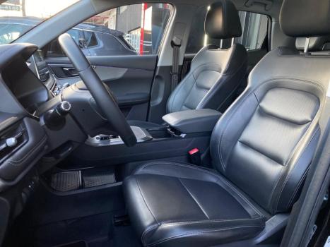 CHERY Tiggo 5X 1.5 16V 4P VVT TURBO iFLEX SPORT AUTOM�TICO CVT, Foto 18