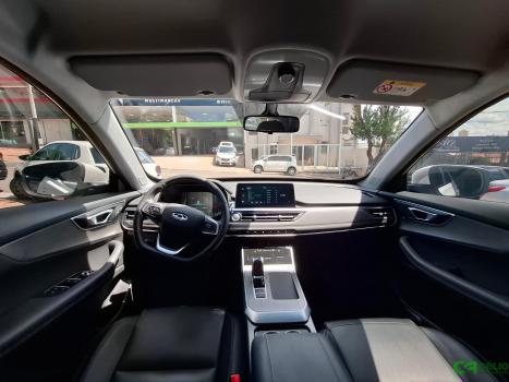 CHERY Tiggo 5X 1.5 16V 4P VVT TURBO iFLEX SPORT AUTOM�TICO CVT, Foto 5