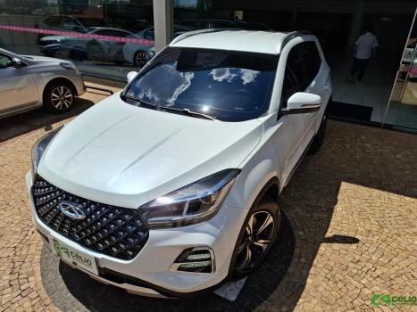 CHERY Tiggo 5X 1.5 16V 4P VVT TURBO iFLEX SPORT AUTOM�TICO CVT, Foto 10