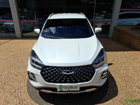 CHERY Tiggo 5X 1.5 16V 4P VVT TURBO iFLEX SPORT AUTOM�TICO CVT, Foto 15