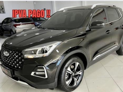CHERY Tiggo 5X 1.5 16V 4P VVT TURBO iFLEX SPORT AUTOM�TICO CVT, Foto 1