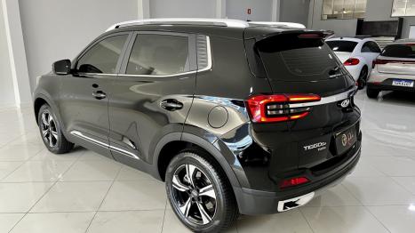 CHERY Tiggo 5X 1.5 16V 4P VVT TURBO iFLEX SPORT AUTOM�TICO CVT, Foto 2