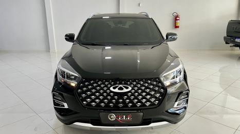 CHERY Tiggo 5X 1.5 16V 4P VVT TURBO iFLEX SPORT AUTOM�TICO CVT, Foto 3