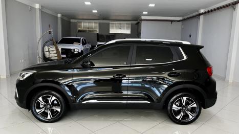 CHERY Tiggo 5X 1.5 16V 4P VVT TURBO iFLEX SPORT AUTOM�TICO CVT, Foto 4