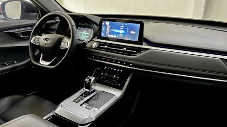 CHERY Tiggo 5X 1.5 16V 4P VVT TURBO iFLEX SPORT AUTOM�TICO CVT, Foto 6