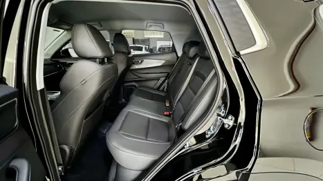 CHERY Tiggo 5X 1.5 16V 4P VVT TURBO iFLEX SPORT AUTOM�TICO CVT, Foto 7