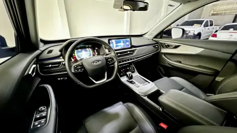 CHERY Tiggo 5X 1.5 16V 4P VVT TURBO iFLEX SPORT AUTOM�TICO CVT, Foto 9