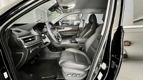 CHERY Tiggo 5X 1.5 16V 4P VVT TURBO iFLEX SPORT AUTOM�TICO CVT, Foto 11