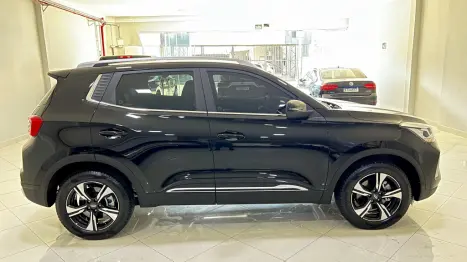 CHERY Tiggo 5X 1.5 16V 4P VVT TURBO iFLEX SPORT AUTOM�TICO CVT, Foto 12