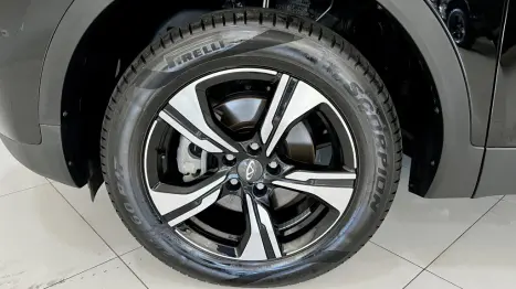 CHERY Tiggo 5X 1.5 16V 4P VVT TURBO iFLEX SPORT AUTOM�TICO CVT, Foto 13