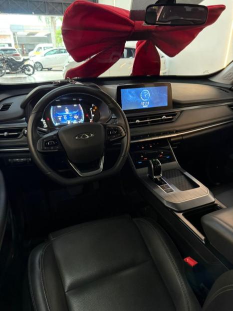CHERY Tiggo 5X 1.5 16V 4P VVT TURBO iFLEX SPORT AUTOM�TICO CVT, Foto 6