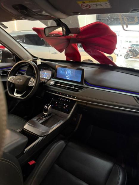CHERY Tiggo 5X 1.5 16V 4P VVT TURBO iFLEX SPORT AUTOM�TICO CVT, Foto 7