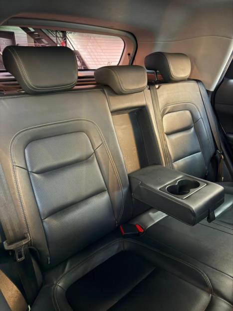 CHERY Tiggo 5X 1.5 16V 4P VVT TURBO iFLEX SPORT AUTOM�TICO CVT, Foto 8