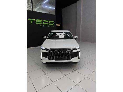 CHERY Tiggo 5X 1.5 16V 4P VVT TURBO iFLEX SPORT AUTOM�TICO CVT, Foto 3