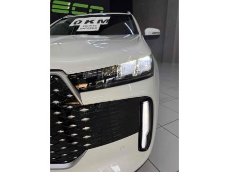 CHERY Tiggo 5X 1.5 16V 4P VVT TURBO iFLEX SPORT AUTOM�TICO CVT, Foto 5