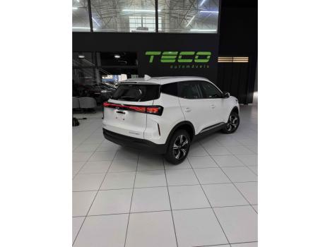 CHERY Tiggo 5X 1.5 16V 4P VVT TURBO iFLEX SPORT AUTOM�TICO CVT, Foto 6