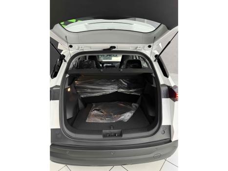 CHERY Tiggo 5X 1.5 16V 4P VVT TURBO iFLEX SPORT AUTOM�TICO CVT, Foto 9