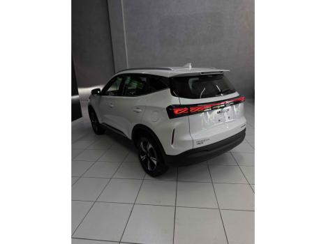 CHERY Tiggo 5X 1.5 16V 4P VVT TURBO iFLEX SPORT AUTOM�TICO CVT, Foto 10