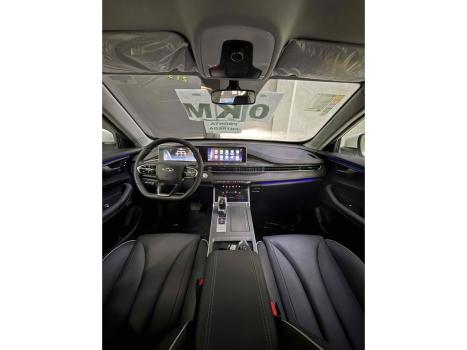 CHERY Tiggo 5X 1.5 16V 4P VVT TURBO iFLEX SPORT AUTOM�TICO CVT, Foto 11