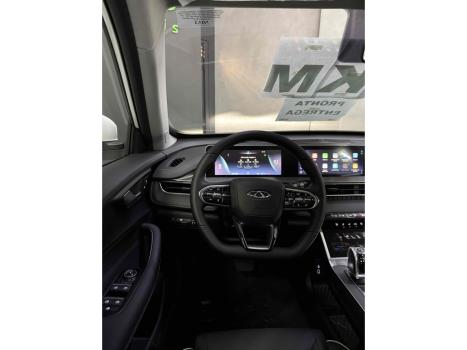 CHERY Tiggo 5X 1.5 16V 4P VVT TURBO iFLEX SPORT AUTOM�TICO CVT, Foto 12