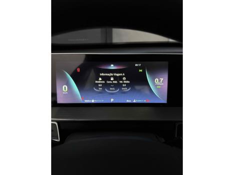 CHERY Tiggo 5X 1.5 16V 4P VVT TURBO iFLEX SPORT AUTOM�TICO CVT, Foto 16