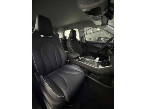 CHERY Tiggo 5X 1.5 16V 4P VVT TURBO iFLEX SPORT AUTOM�TICO CVT, Foto 25