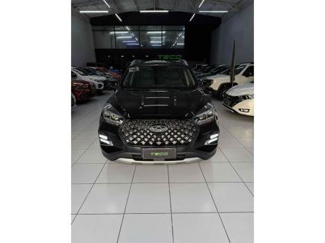 CHERY Tiggo 5X 1.5 16V 4P VVT TURBO iFLEX AUTOM�TICO CVT, Foto 1