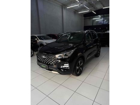 CHERY Tiggo 5X 1.5 16V 4P VVT TURBO iFLEX AUTOM�TICO CVT, Foto 2