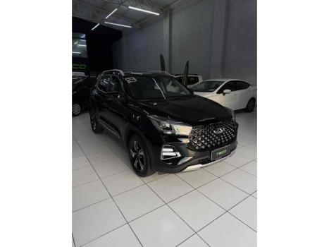 CHERY Tiggo 5X 1.5 16V 4P VVT TURBO iFLEX AUTOM�TICO CVT, Foto 3