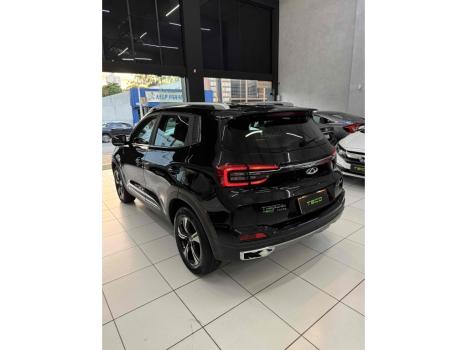 CHERY Tiggo 5X 1.5 16V 4P VVT TURBO iFLEX AUTOM�TICO CVT, Foto 6