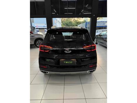 CHERY Tiggo 5X 1.5 16V 4P VVT TURBO iFLEX AUTOM�TICO CVT, Foto 7