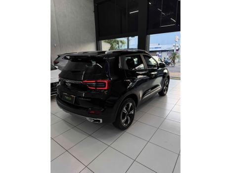 CHERY Tiggo 5X 1.5 16V 4P VVT TURBO iFLEX AUTOM�TICO CVT, Foto 8