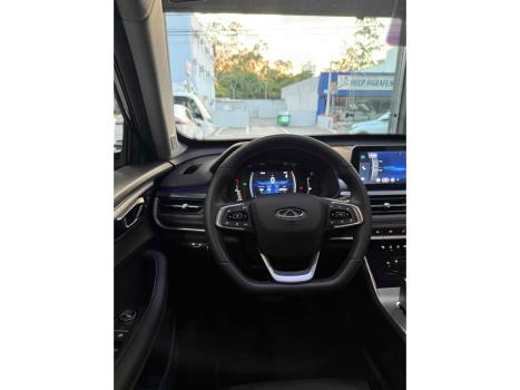 CHERY Tiggo 5X 1.5 16V 4P VVT TURBO iFLEX AUTOM�TICO CVT, Foto 12