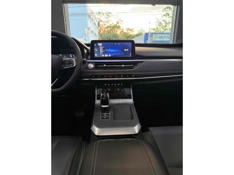 CHERY Tiggo 5X 1.5 16V 4P VVT TURBO iFLEX AUTOM�TICO CVT, Foto 13