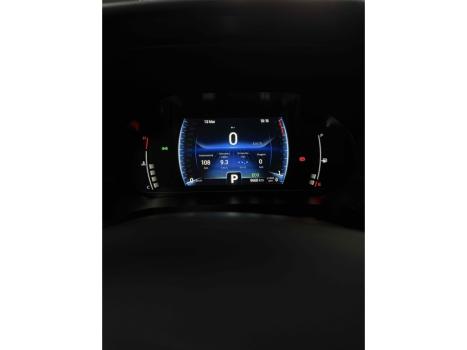 CHERY Tiggo 5X 1.5 16V 4P VVT TURBO iFLEX AUTOM�TICO CVT, Foto 15