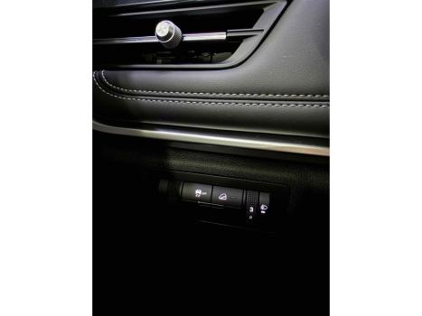 CHERY Tiggo 5X 1.5 16V 4P VVT TURBO iFLEX AUTOM�TICO CVT, Foto 21